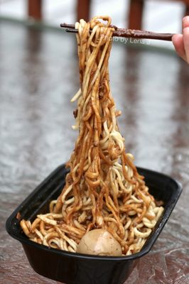 Lan City Noodle Bar by null