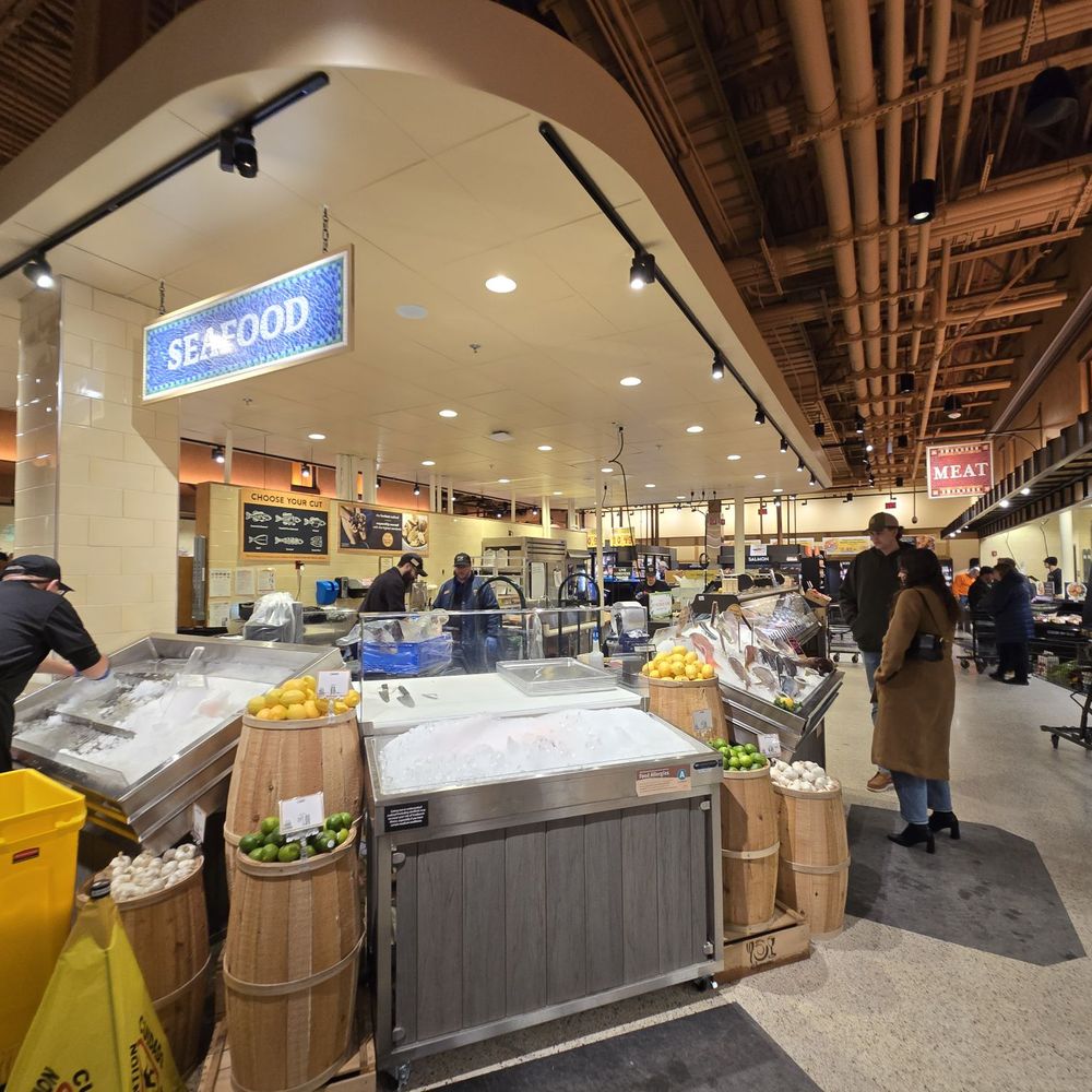 Shop Rite Supermarket Hauppauge, NY - Last Updated December 2025 - Yelp, image size:1000x1000