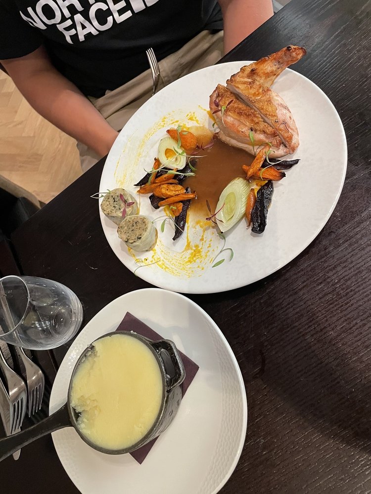 TWENTY PRINCES STREET - Updated February 2026 - 56 Photos & 24 Reviews ...