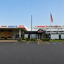 Waukegan Tire