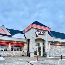 Oscar's Frozen Custard