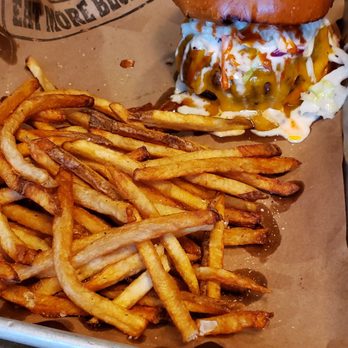 Bethany Blues - Heidenburger - American Near Me - Lewes, Delaware