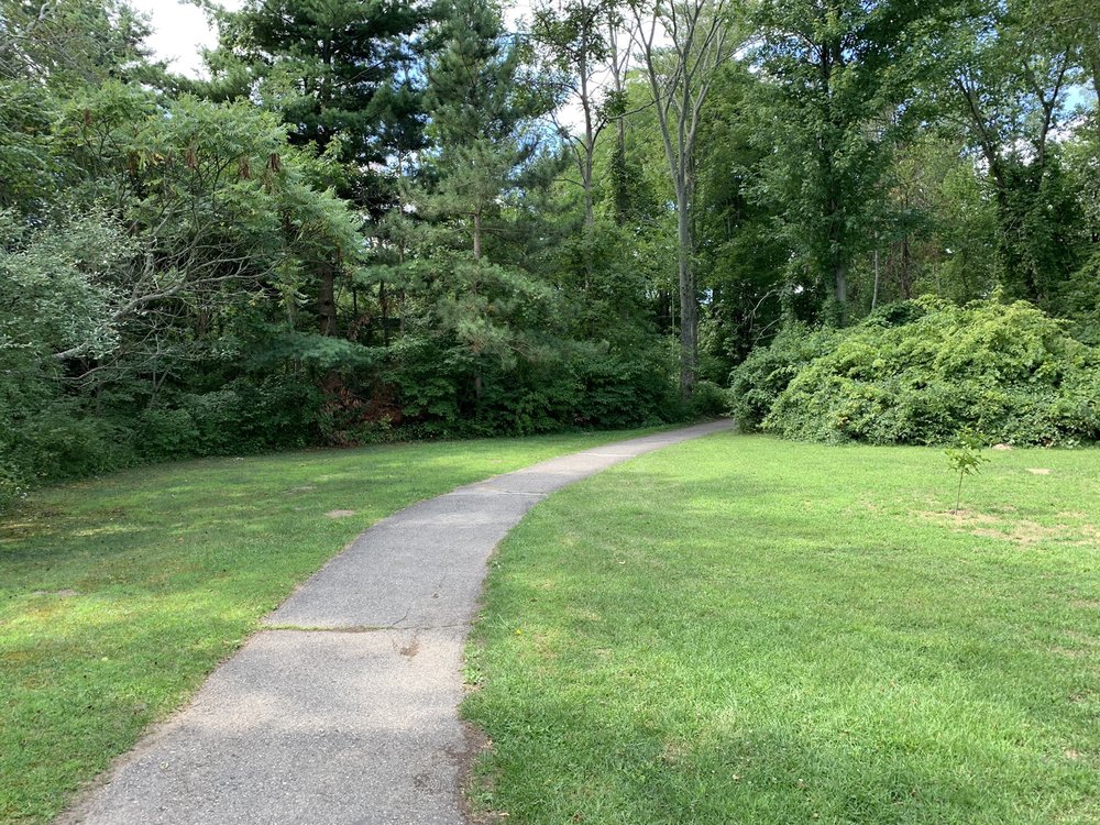 Lakeport State Park Visitor Experience
