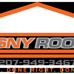 Scesny Roofing