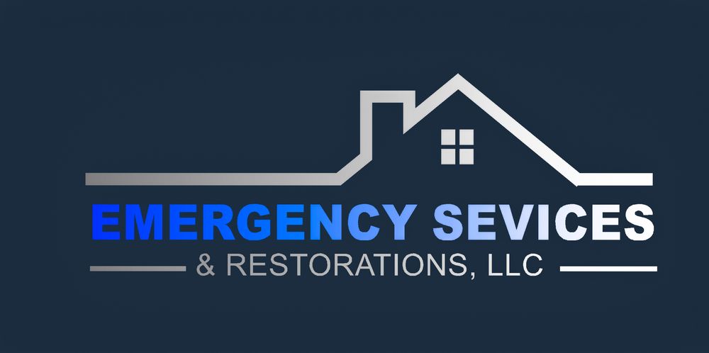 Slide of Emergency Services & Restorations
