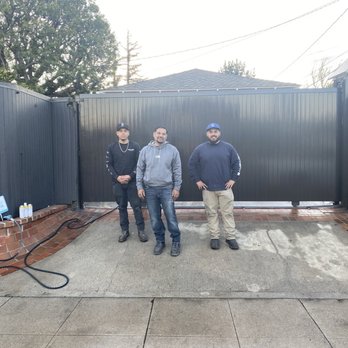 Top G's Welding & Fabrication - From left to right. Joel, Levi and Denzel Guerrero - Metal Fabricators Near Me Top G's Welding & Fabrication - From left to right. Joel, Levi and Denzel Guerrero - Metal Fabricators Near Me