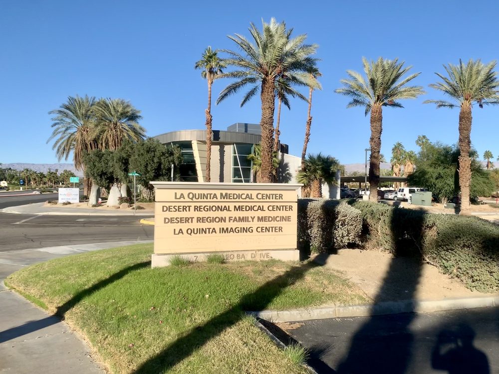 SAYDA FINK, MD Updated October 2024 15 Reviews 47647 Caleo Bay, La Quinta, California