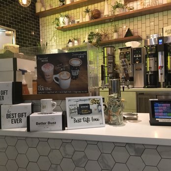 Better Buzz Coffee Fashion Valley - Coffee & Tea Near Me - San Diego, California Better Buzz Coffee Fashion Valley - Coffee & Tea Near Me - San Diego, California