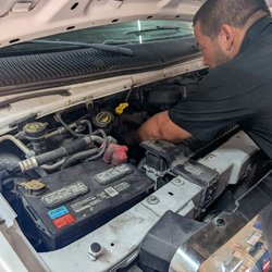 Bob's Tire & Repair