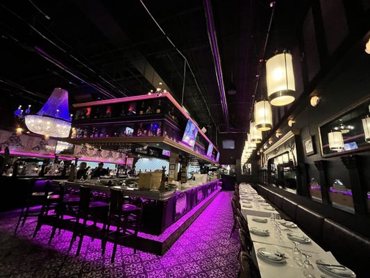 Bombay Darbar Indian Restaurant by null