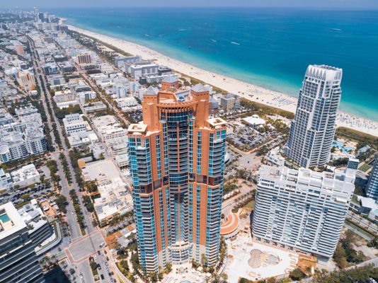 Decktight Roofing Services Logo