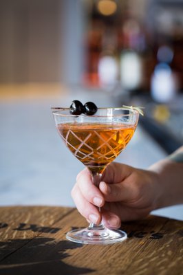 Elm Street Cask & Kitchen by null