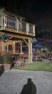 BabyCat Brewery by null