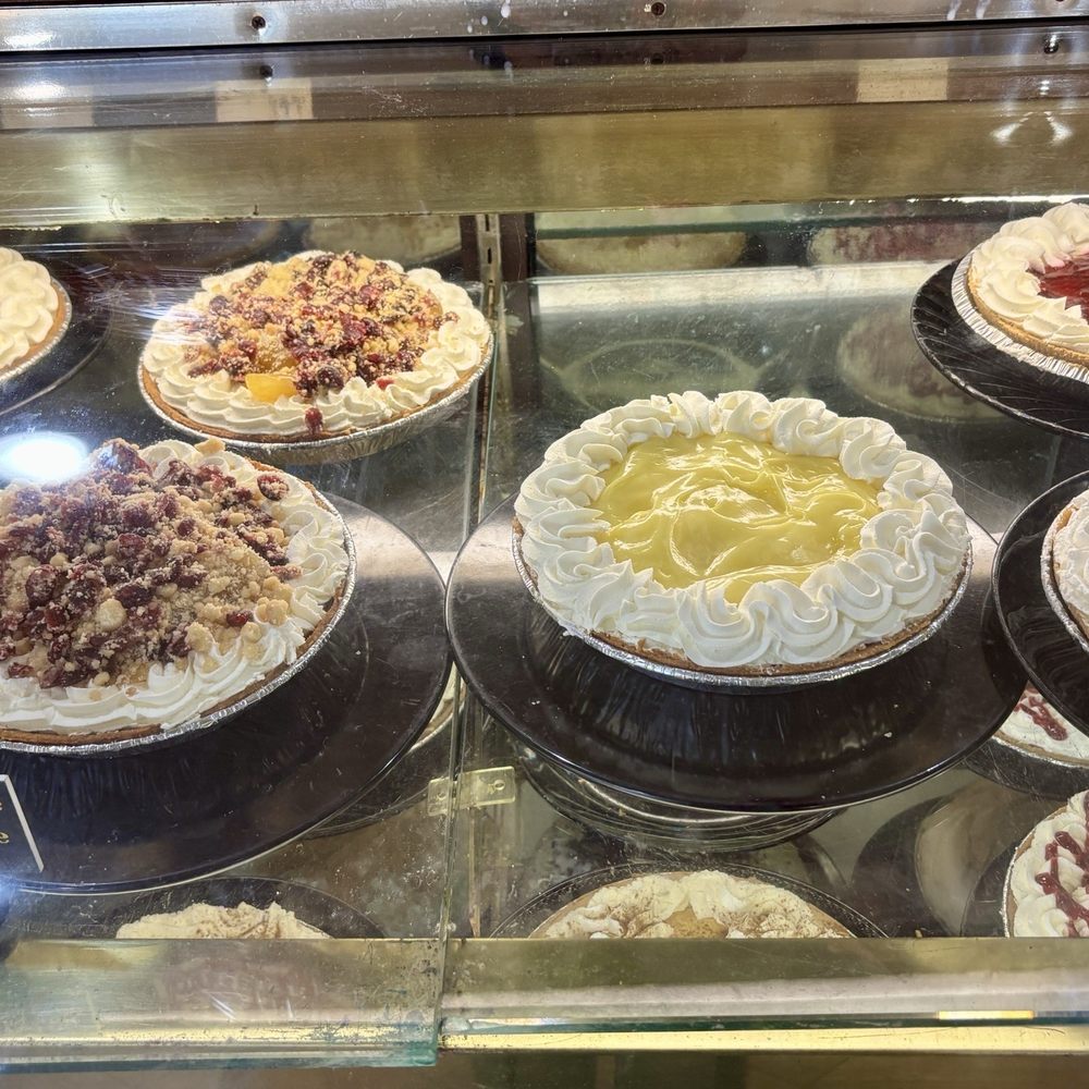 Coco's Bakery Restaurant - Pies - American Near Me - Upland, California Coco's Bakery Restaurant - Pies - American Near Me - Upland, California
