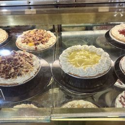 Pies