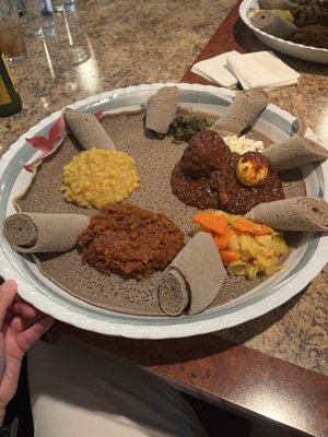 Alem Ethiopian Village by null