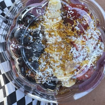 Anake's Juice Bar - Sau sai - Juice Bars & Smoothies Near Me - Koloa, Hawaii Anake's Juice Bar - Sau sai - Juice Bars & Smoothies Near Me - Koloa, Hawaii