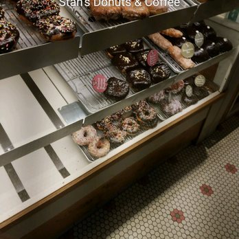 Stan's Donuts & Coffee - Donuts Near Me - Chicago, Illinois