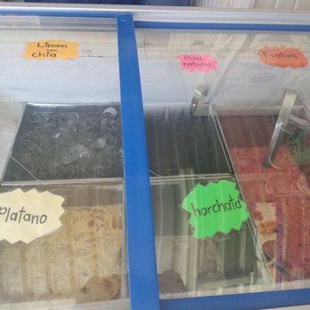 La Michoacana - Lots of variety - Ice Cream & Frozen Yogurt Near Me - Rosarito, BCN La Michoacana - Lots of variety - Ice Cream & Frozen Yogurt Near Me - Rosarito, BCN