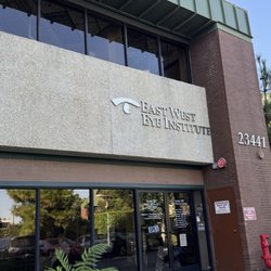 East West Eye Institute