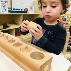 BeiBei Amigos Language Preschool