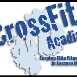 CrossFit Acadia
