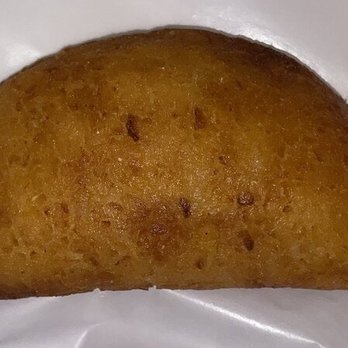 Cachapas y Mas - chicken empanada - Venezuelan Near Me - New York, New York
