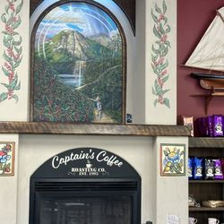 Captain's Coffee Roasting Company