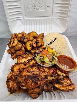 Restaurant Akwaba Fine Cuisine Fusion Africaine Et Grecque by null