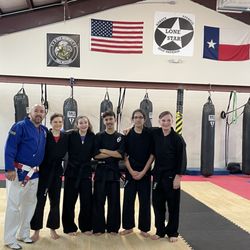 Lone Star Karate & Self Defense