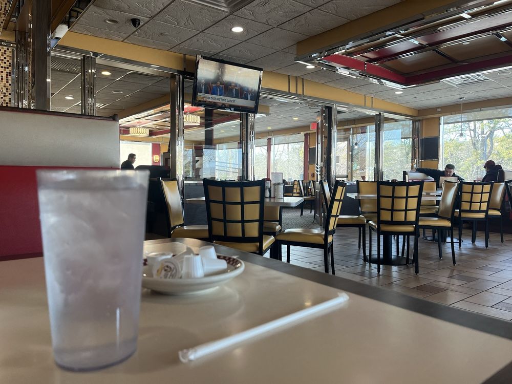 Ambrosia Diner Ambrosia Diner