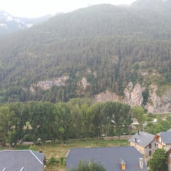 Hotel Mediodia - Vistas desde la habitación