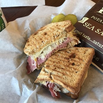 Great Earth Cafe & Market - Reuben - Cafes Near Me - Madras, Oregon Great Earth Cafe & Market - Reuben - Cafes Near Me - Madras, Oregon