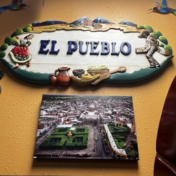 El Pueblo Mexican Restaurant - Mexican Near Me - Winter Park, Florida El Pueblo Mexican Restaurant - Mexican Near Me - Winter Park, Florida