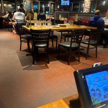 Chili's - Bars Near Me - Victorville, California