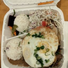 Loco Moco