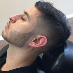The Refinery Barbershop