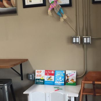 World Empanadas - Cute like nook for kids! - Latin American Near Me - Burbank, California