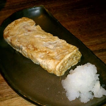Ippuku - Egg - Bars Near Me - Berkeley, California