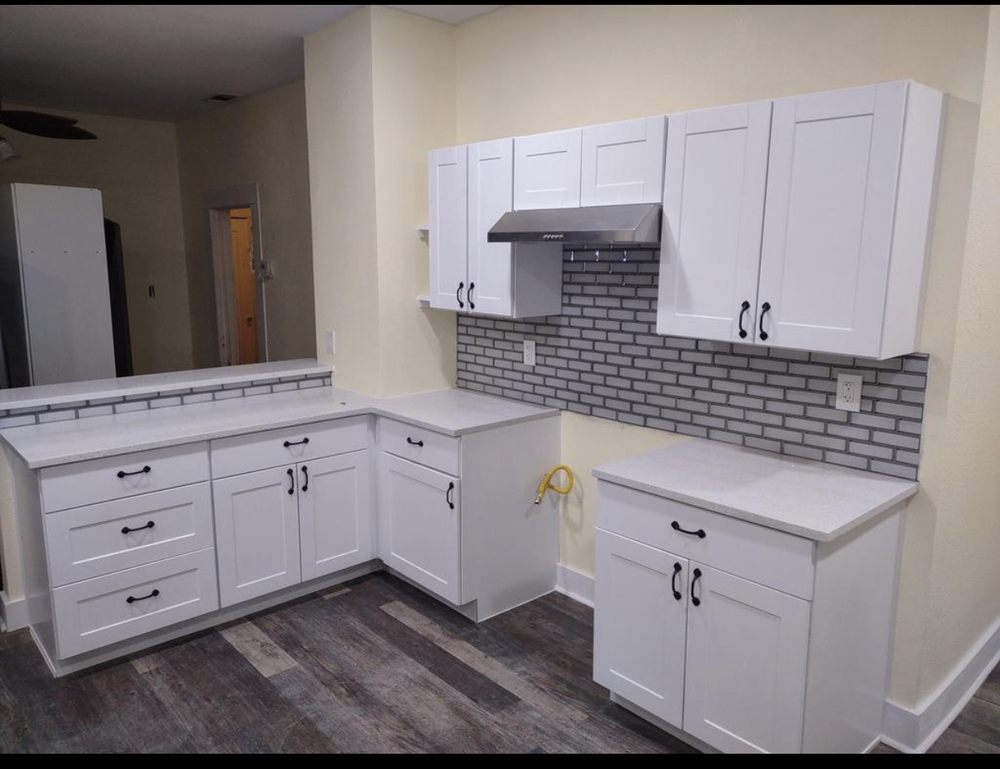 Slide of Texas HomePro