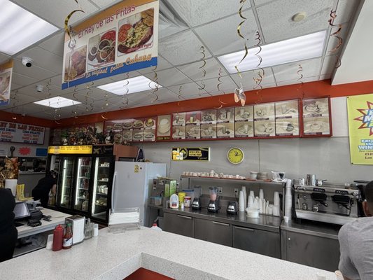 El Rey De Las Fritas by null