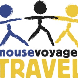 Mouse Voyages Travel