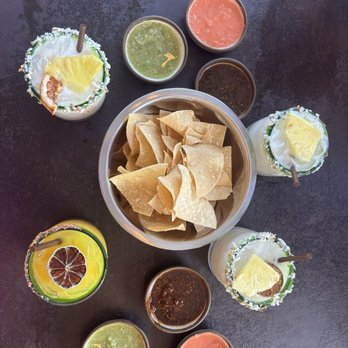 Tacos X Mezcal - Margarita's + Salsa - Tacos Near Me - Tulsa, Oklahoma Tacos X Mezcal - Margarita's + Salsa - Tacos Near Me - Tulsa, Oklahoma