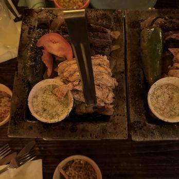 El Tiempo Cantina - Webster - Fajitas beef and chicken - Tex-Mex Near Me - Webster, Texas