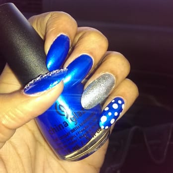 Model Nails - Fun nails! By Emily - Nail Salons Near Me - Los Angeles, California Model Nails - Fun nails! By Emily - Nail Salons Near Me - Los Angeles, California