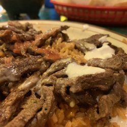Fiesta Grande Authentic Mexican Grill