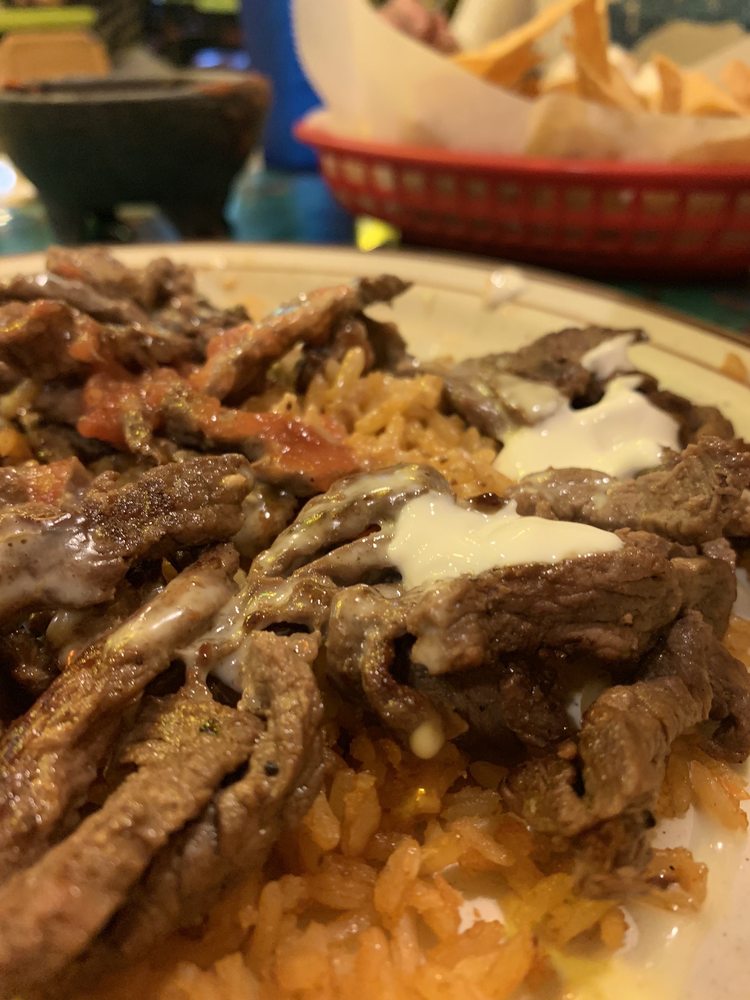 Fiesta Grande Authentic Mexican Grill — Mexican restaurant in Tell City