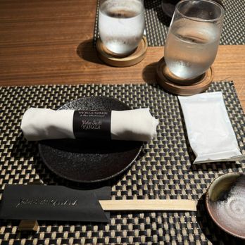 Yohei Sushi KAHALA - Sushi Bars Near Me - Honolulu, Hawaii