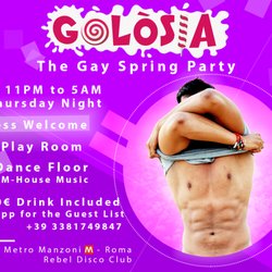 Golòsia