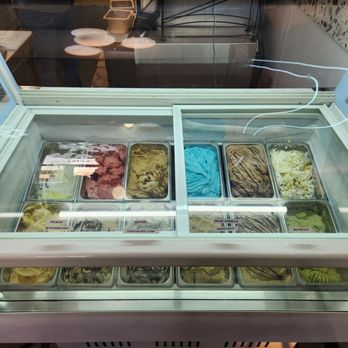 Scoopy Doo Creamery - Ice Cream & Frozen Yogurt Near Me - Huntley, Illinois Scoopy Doo Creamery - Ice Cream & Frozen Yogurt Near Me - Huntley, Illinois